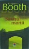 Salasul Mortii - Stephen Booth, Rao, Politist, Romana, 2006, Thriller, Detectivi Ben Cooper si Diane Fry