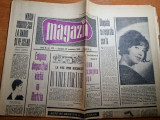 magazin 22 octombrie 1966-anda calugareanu,art. orasul bucuresti