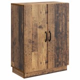 vidaXL Bufet Lemn vechi 66 x 34,5 x 87 cm Lemn prelucrat 895283