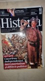 Revista Historia An XVII Nr. 184 Mai 2017