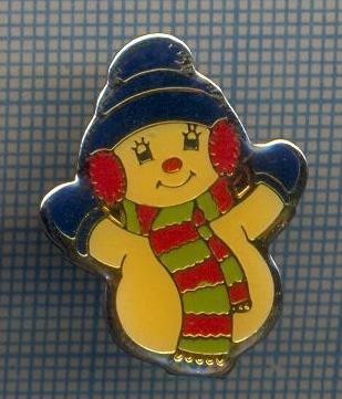 AX 1020 INSIGNA-OM DE ZAPADA ANIMAT-PENTRU COLECTIONARI foto