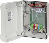 FAAC E024S - centrala electronica pentru motoare 24V, porti batante - 790286