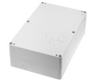Carcasă universală policarbonat IP65 146x222x75mm