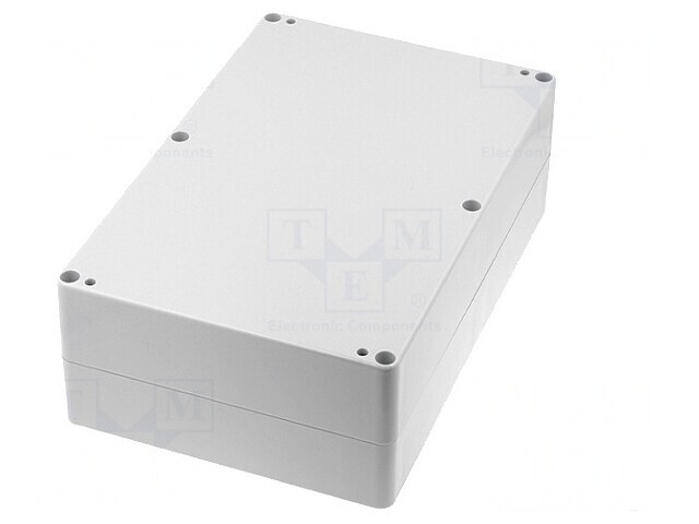 Carcasă universală policarbonat IP65 146x222x75mm