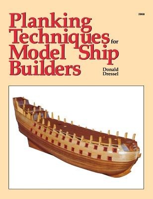 Planking Techniques for Model