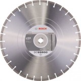 Bosch Disc diamantat Standard for Concrete 450x10x3.6mm - 3165140576505