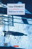 Tatăl meu la izolare - Paperback - Cristian Teodorescu - Polirom