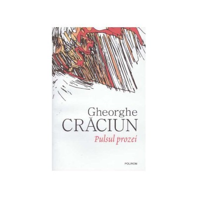 Gheorghe Craciun - Pulsul prozei - 127994 foto