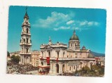 FA154 - Carte Postala - ITALIA - Pompei. Santuario, necirculata