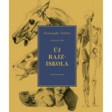 &Uacute;j rajziskola - Szunyoghy Andr&aacute;s
