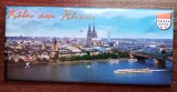D4 - Magnet frigider - tematica turism - Germania 11