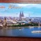 D4 - Magnet frigider - tematica turism - Germania 11