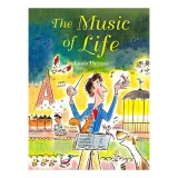 The Music of Life, Louis Thomas