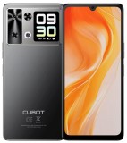 Cumpara ieftin Telefon Mobil Cubot P90, Negru, 4G, 6.88 HD+ 120Hz, 24GB RAM (12GB + 12GB extensibil), 256GB ROM, Android 15, Helio G100, 64MP, Ecran secundar 1.72 ,