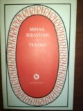 Teatru- Mihail Sebastian