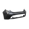 Bara spate TOYOTA COROLLA (E210), 07.2018-, de vopsit (nu este grunduit), model Hatchback,