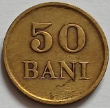 Romania, 50 Bani 1947