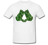 Cumpara ieftin Tricou &quot; Swag Mickey Mouse dope &quot;