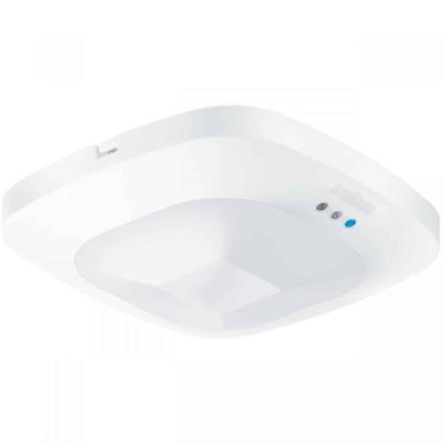 Senzor miscare ST patrat KNX 2000W IP20 Steinel 4007841059484 foto
