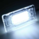 Lampa LED portbagaj pentru BMW Seria 5 E39, E60, E61, F10, Seria 3 E36, E46, E90, E91, E92, E93, F30, F80, Recambo