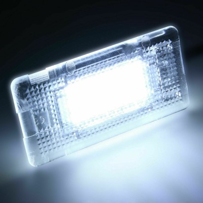 Lampa LED portbagaj pentru BMW Seria 7 E38, E65, E66, E67, F01, F02, F03, F04, G11, G12, Seria 4 F32, F33, F82, F83 foto
