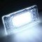 Lampa LED portbagaj pentru BMW Seria 7 E38, E65, E66, E67, F01, F02, F03, F04, G11, G12, Seria 4 F32, F33, F82, F83