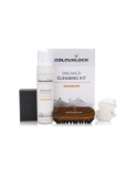 Set curățare pantofi sport Colourlock Sneaker Cleaning Kit