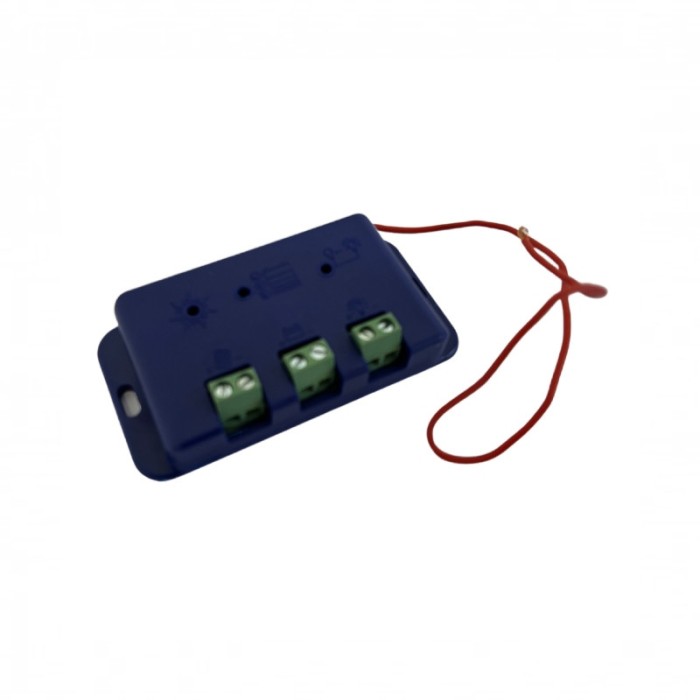 EMT. Placa control incarcare EMT3873-36-3