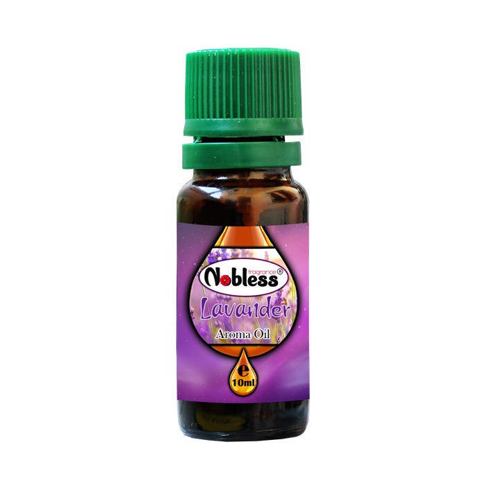 Ulei parfumat Nobless Lavanda 10ml Aromaterapie