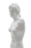 Mauro Ferretti Sculptura femeie CM 14X12X49