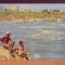 R.P.R. - MANGALIA - VEDERE DE PE PLAJA - CIRCULATA.