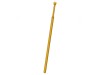 Ac de testare Abatere arc 4,3mm 3A CuBe 2N