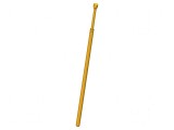 Ac de testare Abatere arc 4,3mm 3A CuBe 2N