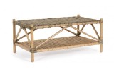 Cumpara ieftin Masuta rattan maro Tarifa 96x56x43.5 cm
