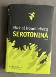 Michel Houellebecq - Serotonina