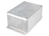 Carcasă universală IP67 cu lame de fixare 108x148x75mm