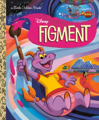 Figment (Disney Classic) foto