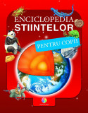 Enciclopedia Stiintelor Pentru Copii Orpheus Ed. Iv - Orpheus Books, Corint