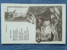 734. Eminescu, Pajul Cupidon 1/ Editura librariei Socec - nr 133 / necirculata foto