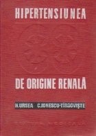 Hipertensiunea de origine renala foto