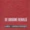 Hipertensiunea de origine renala