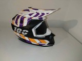 Cumpara ieftin Casca Moto Atv Cross Enduro Downhill + Ochelari , Marimea M