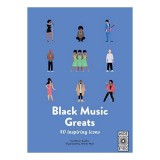 Black Music Greats