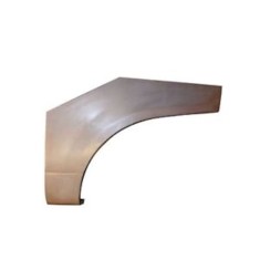 Segment reparatie aripa spate Seat Arosa 1997-2004, Vw Lupo 1998-2005, parte montare Segment reparatie aripa spate stanga, 67058351, Aftermarket foto