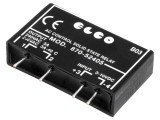 Releu semiconductor SPST-NO 5A