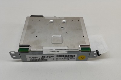 Unitate radio CD navigație CITRO&amp;Euml;N C3 III SX 2023 OEM: 9847854380,7503900497,10R-057902,06437-17-06541 23880352 foto