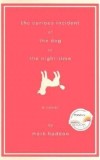 The Curious Incident of the Dog in the Night-Time