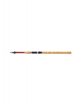 Lanseta Daiwa Sweepfire Tele Spin, 2.40m, 30-70g foto