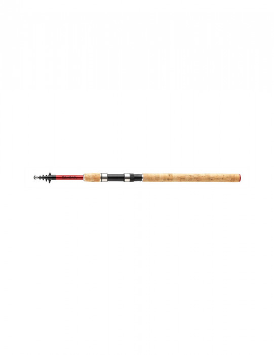 Lanseta Daiwa Sweepfire Tele Spin, 2.40m, 30-70g