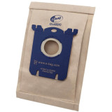 Sac de hartie FC8019/03, 15 saci S-bag, sistem de inchidere igienic, Philips